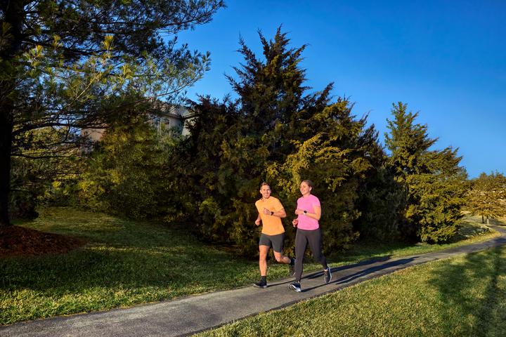 Image du produit Garmin Forerunner 55 (42 mm)