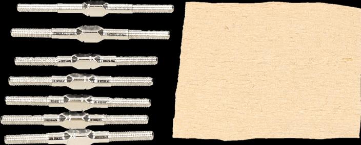 AR Gewindstangen (7) X4
