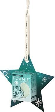 Produktbild Foamie Gift set Star Aloe Vera Shampoo