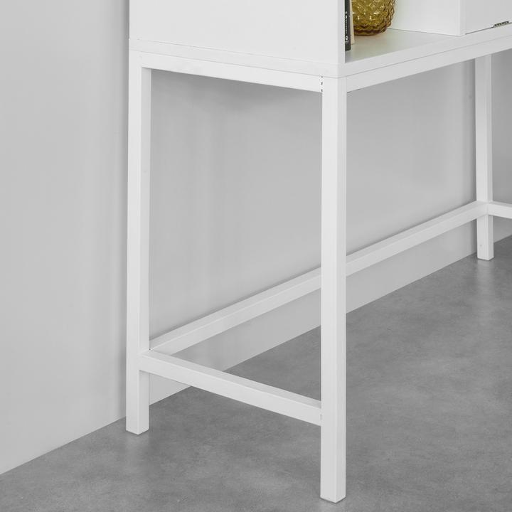 Actual product image SoBuy Console table (92 x 30 x 80 cm)