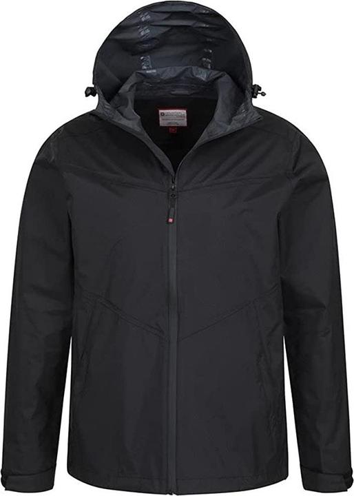 Produktbild Mountain Warehouse Rift Extreme Jacke wasserfest 25 Lagen (M)