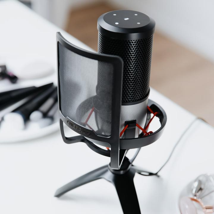Actual product image CHERRY UM POP Filter