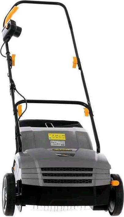 Immagine prodotto Alpina Maschinen Scarificatore elettrico ALPINA ASC 1.3 E
