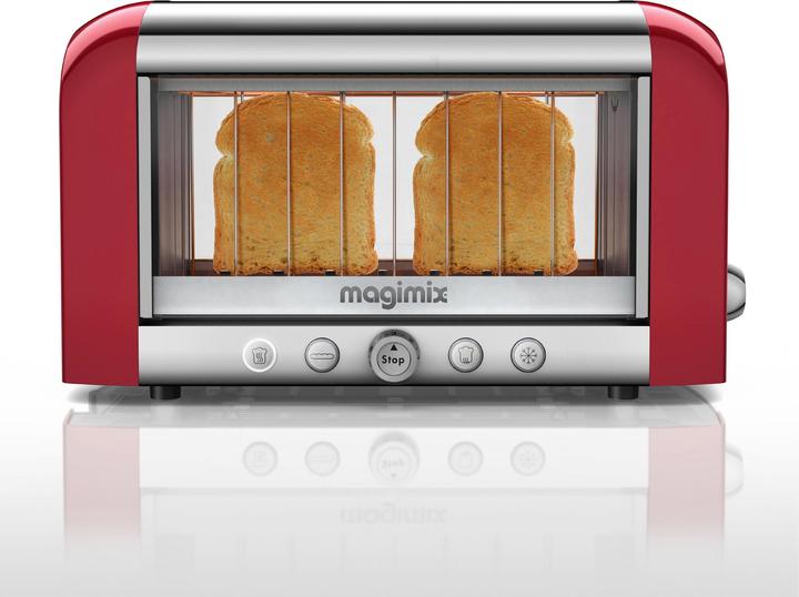 Actual product image Magimix Vision (EU plug)