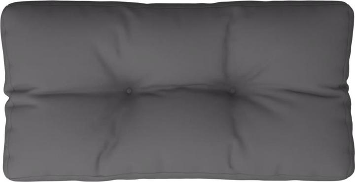 Produktbild VidaXL 10-tlg. Garten-Lounge-Set mit Kissen (80 x 40 x 12 cm)