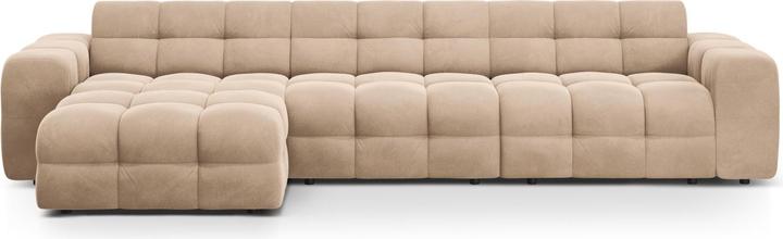 Almond Beige
