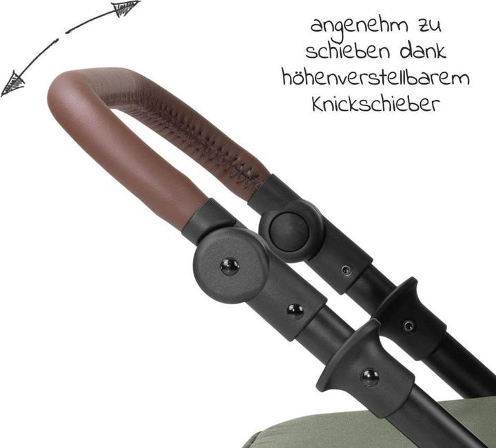 Immagine prodotto ABC Design Migno