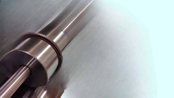 Actual product image Tschudi Büromaschinen Roller laminator T-LAM 380