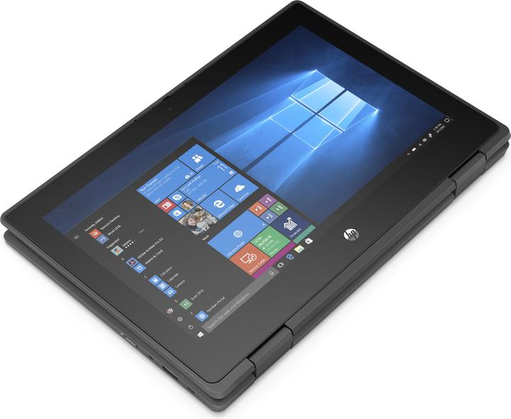 Produktbild HP ProBook x360 11 G6 (11.60", Intel Core i3-10110Y, 8 GB, 256 GB, DE)