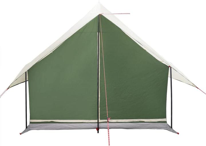 Produktbild VidaXL Campingzelt 5 Personen Wasserdicht (Kuppelzelt, 8.15 kg, 5 Personen)