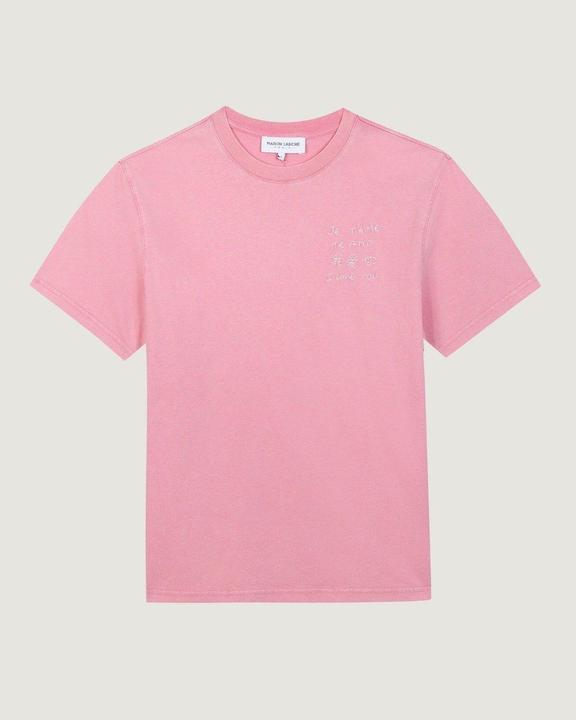 Maison Labiche W'S Popin Je T'Aime Te Amo (M)