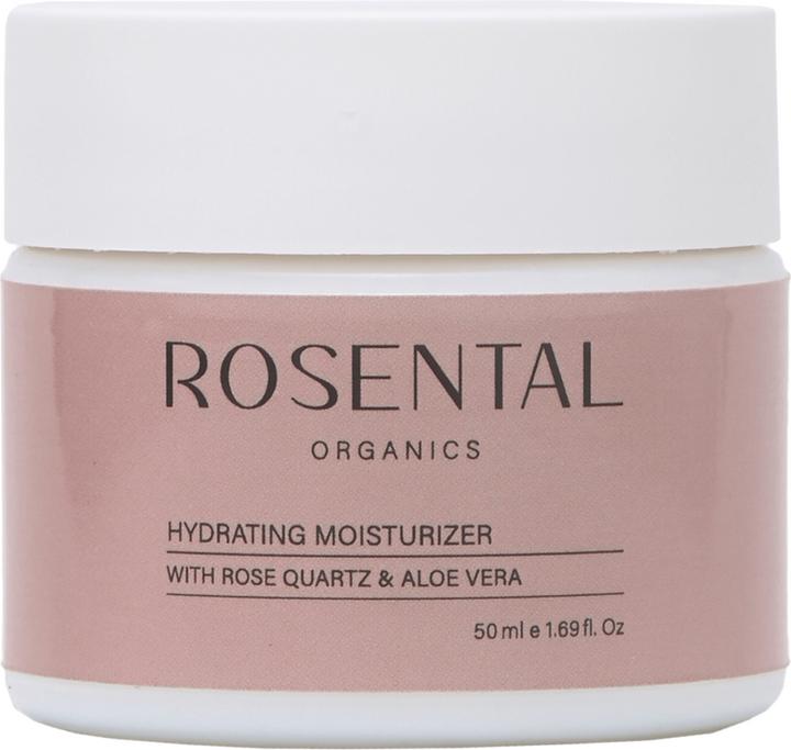 Rosental Organics Rosental Face Care - Hydrating Moisturizer (Gesichtswasser)