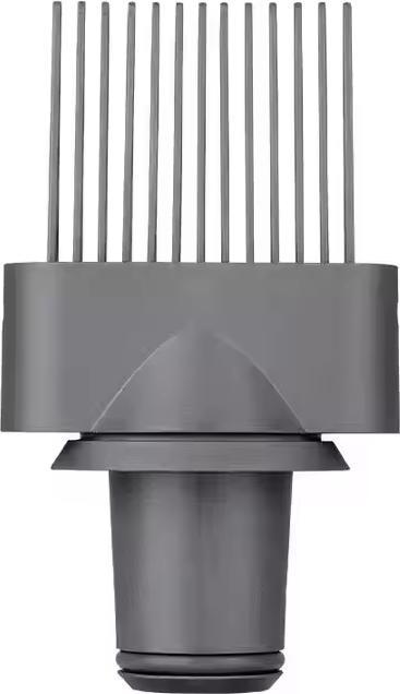 Homava Kammaufsatz mit breiten Zähnen für Dyson Supersonic