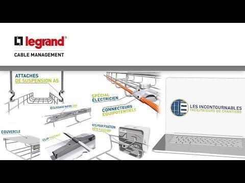 Immagine prodotto Legrand Set di viti BTRCC 6X20 CM350402 HR