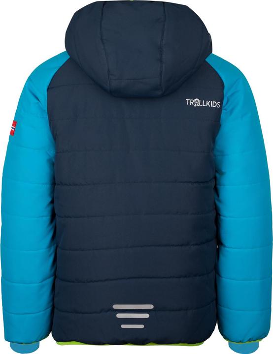 Produktbild Trollkids Kid's Hafjell Snow Jacket Pro (104)