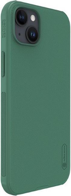 Image du produit Nillkin Super Frosted Shield Pro Series (Apple iPhone 15 Plus)
