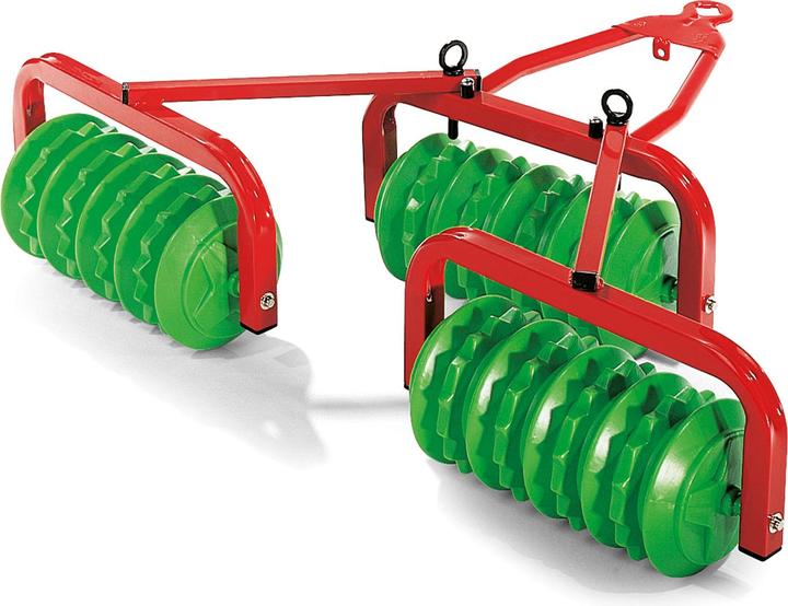 Image du produit Rolly Toys Cambridge Roller