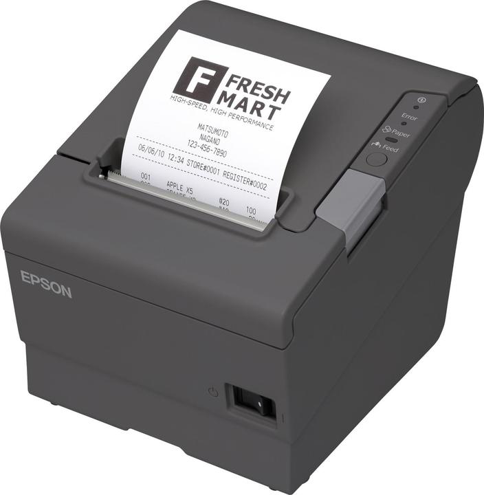 Epson Tm-T88v (USB)