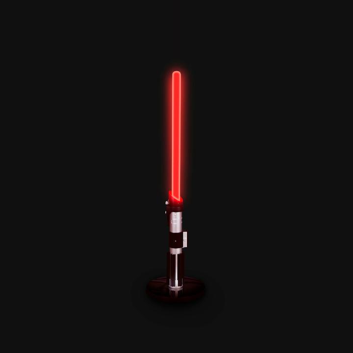 Produktbild Ukonic Ukon!c Tischleuchte Darth Vader Lichtschwert