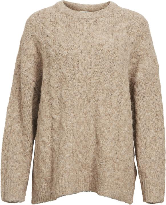 Object Zopfstrick Pullover (XL)