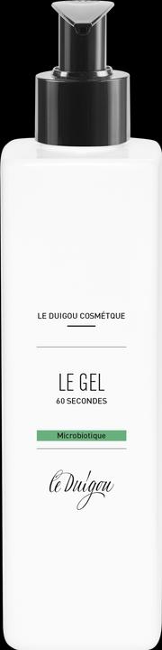 Le Duigou Reinigungsgel - Le Gel Microbiotique (Gel, 250 ml)