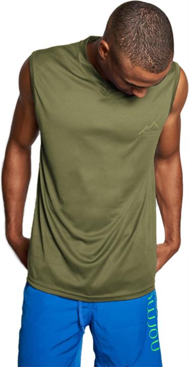 Produktbild Normani Herren Tanktop Alberta (L)