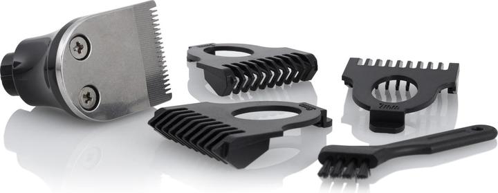 Actual product image IKOS Skull Shaver