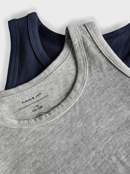 Actual product image Name it 2-pack tank top (98)