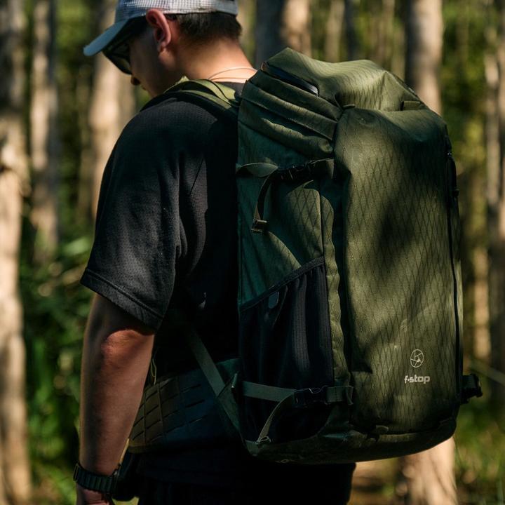 Immagine prodotto F-Stop Kashmir 2 AIR 33 Liter Backpack Male Torso Version Magma (33 l)