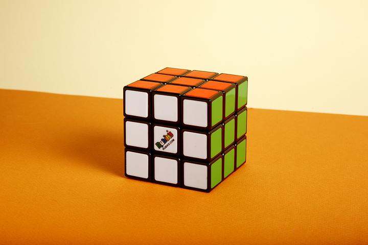 Image du produit Jumbo Rubik's Cube 3x3 (3 x 3)