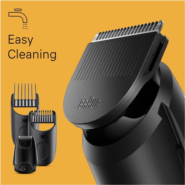 Produktbild Braun Series 3 BT3421
