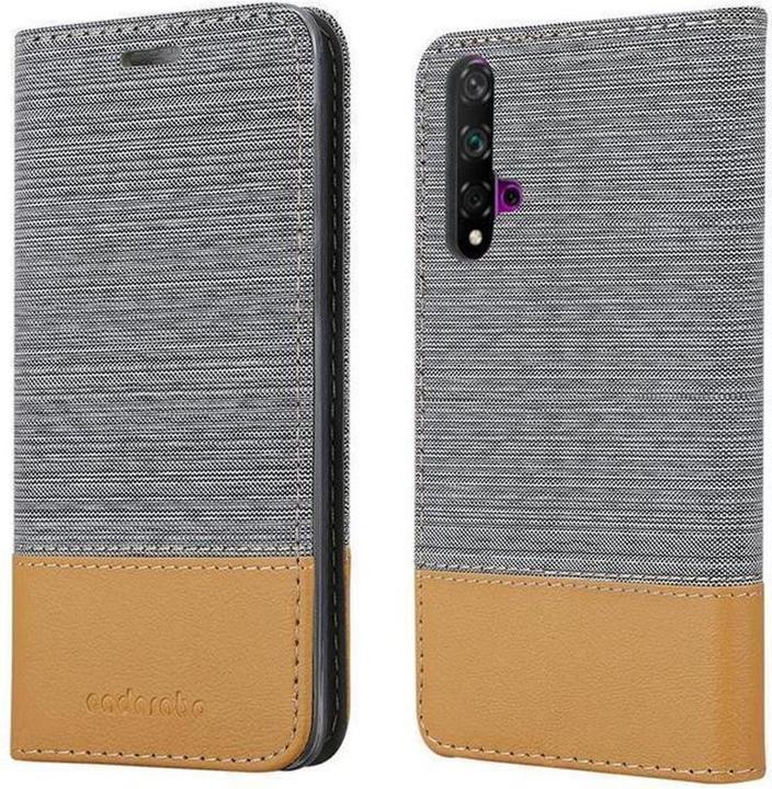 Produktbild Cadorabo Jeans Optik (Huawei Nova 5, Huawei Nova 5 Pro)