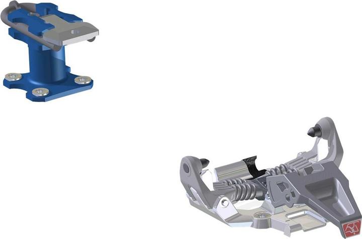 Immagine prodotto Dynafit Attacco touring TLT Expedition (Sci da turismo)