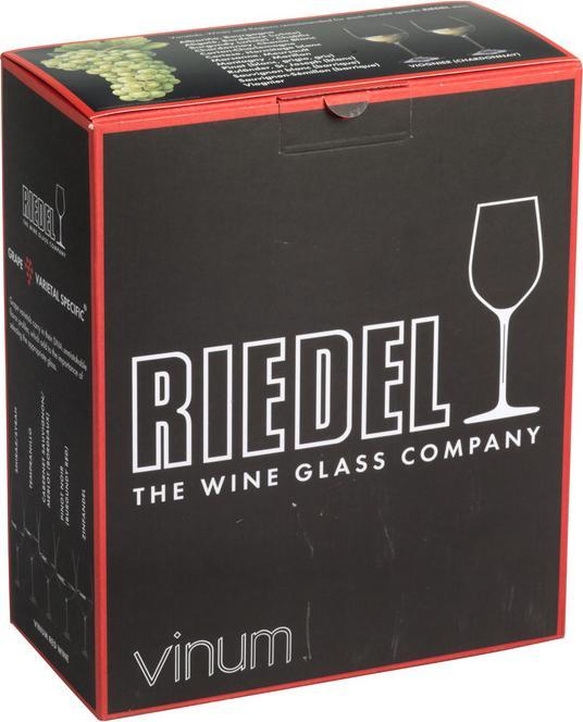 Produktbild Riedel Vinum (35 cl, 1 Gläser, Weissweingläser)