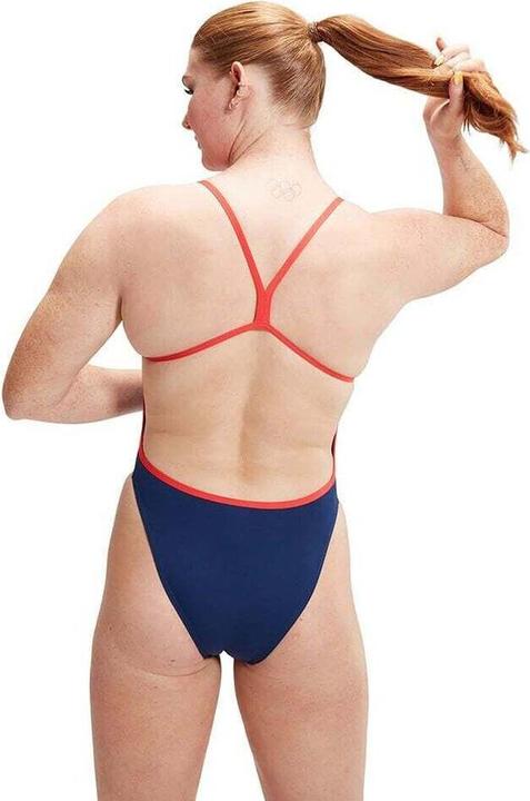 Produktbild Speedo Placement Digital Vback (38)