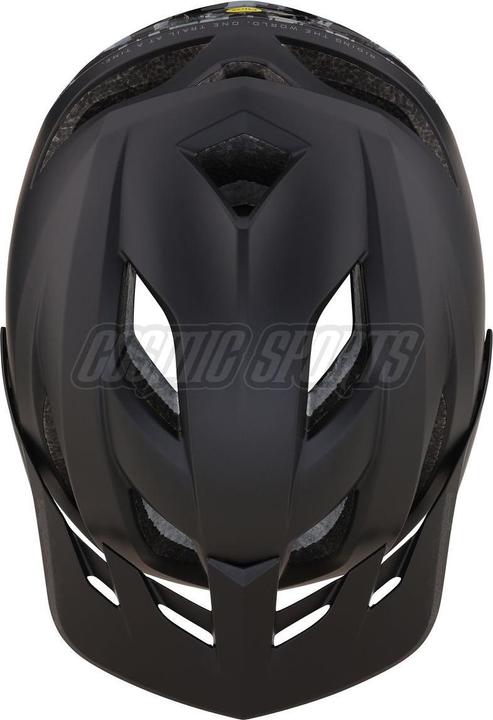Actual product image Troy Lee Designs Flowline SE (56 cm)