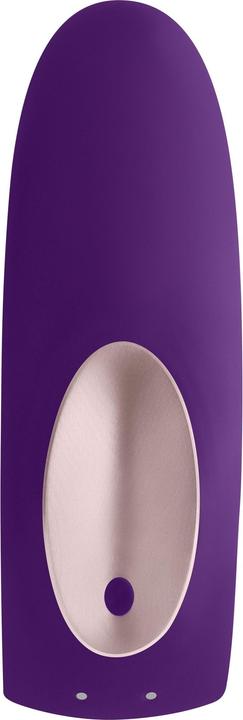 Productafbeelding Satisfyer Double Plus Remote