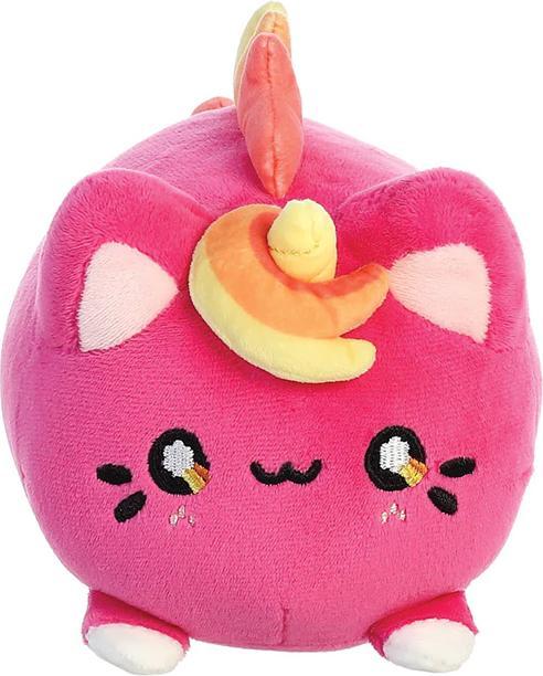 Tasty Peach - Plush 18 cm Berry Sunset Meowchi (18 cm)