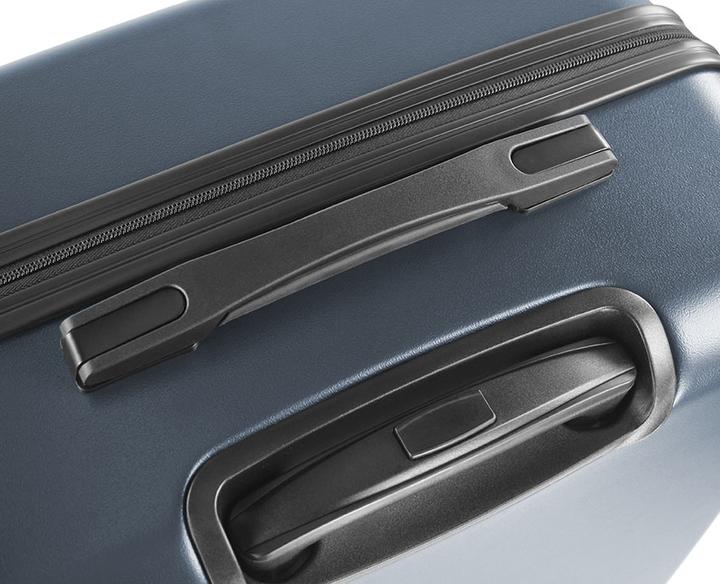 Image du produit Bugatti Kallisto Valise à coque dure L, bleu (91 l, XL (à partir de 115l))