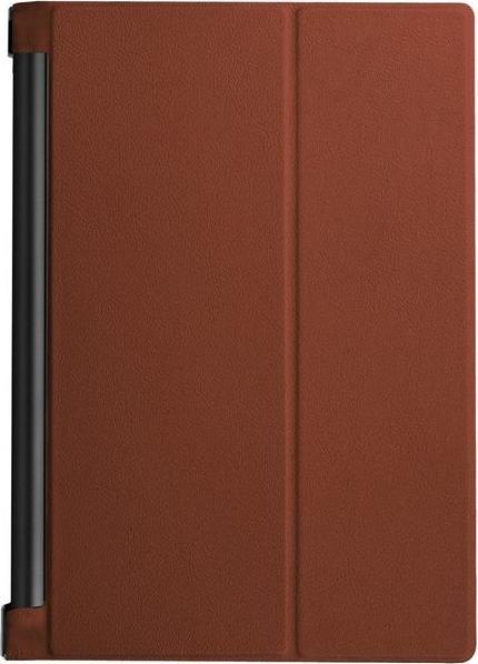 Produktbild Leder Smart Case (Yoga Tab 3 10)