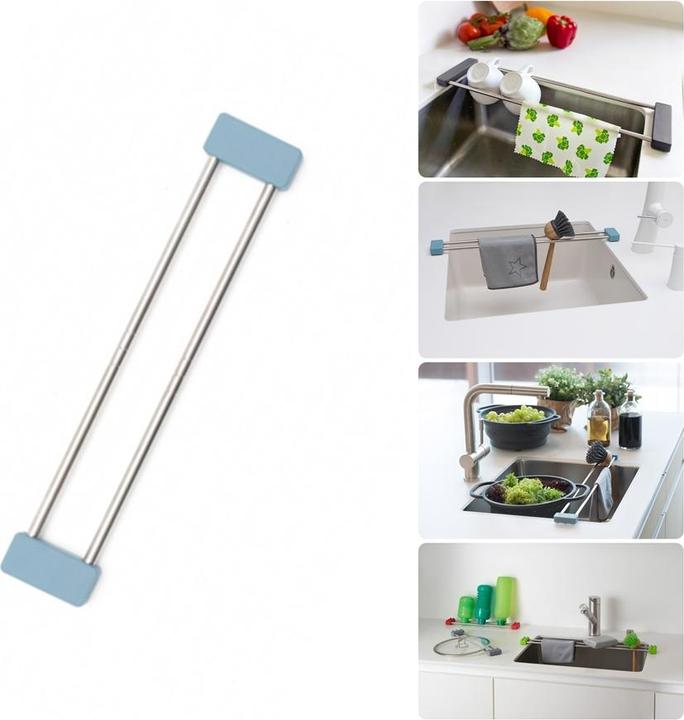 Actual product image Sanni Shoo Drip