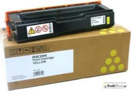Produktbild RICOH Sp C340e (Y)