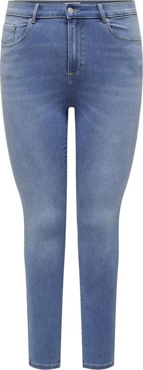 Actual product image Only CARAUGUSTA Hohe Taille Skinny Fit Jeans Skinny Jeans (46)