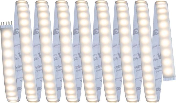Produktbild Paulmann MaxLED 1000 Stripe Set (Weiss, 300 cm, Indoor)