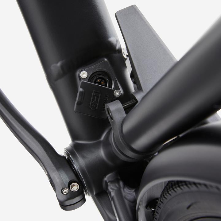 Actual product image Btwin SPEED 900E