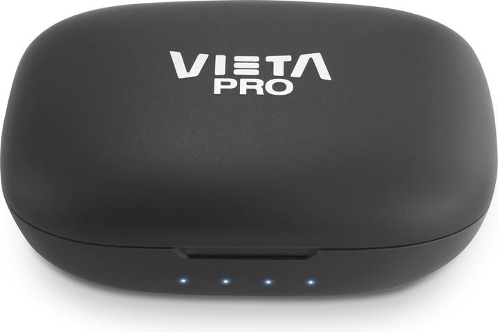 Actual product image Vieta Pro Sweat TWS Sports (No noise cancelling, 7 h, Wireless)