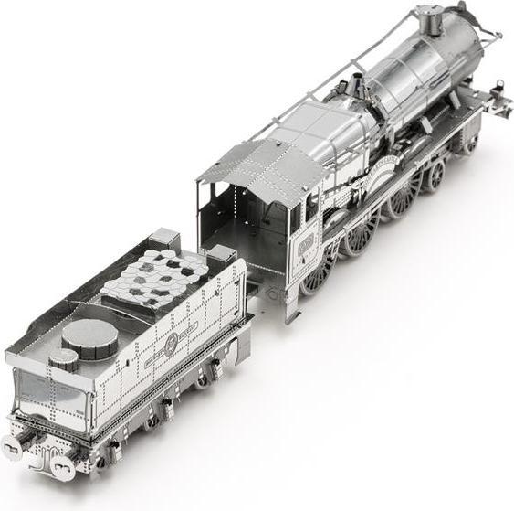 Immagine prodotto Metal Earth Harry Potter Hogwarts Express Train