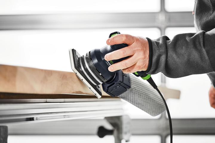 Image du produit Festool RTS 400 REQ (Ponceuse excentrique, 250 W)
