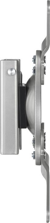 Image du produit Multibrackets M VESA Wallmount 360 Silver (Mur, 32", 15 kg)