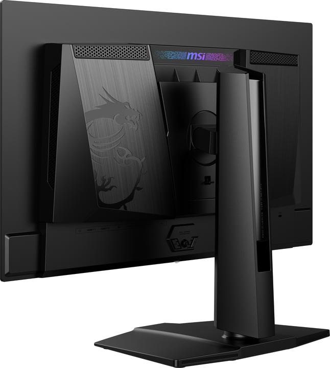 Produktbild MSI MPG 272URX (3840 x 2160 Pixel, 26.50")